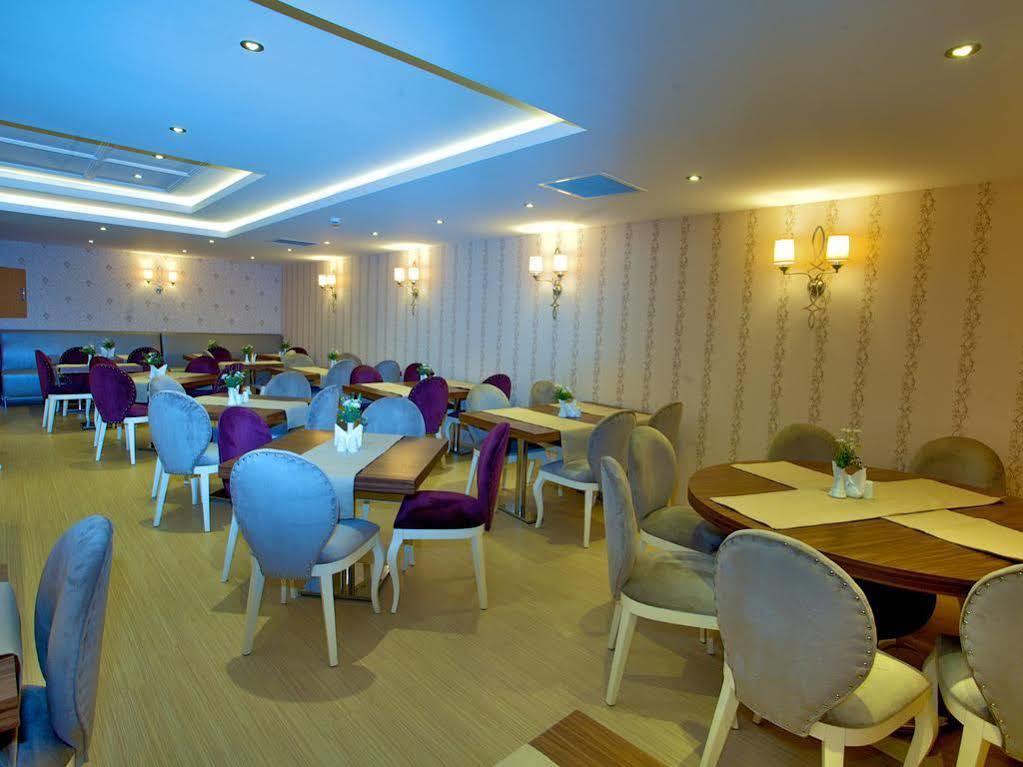 Hotel Grand Emin Isztambul Kültér fotó