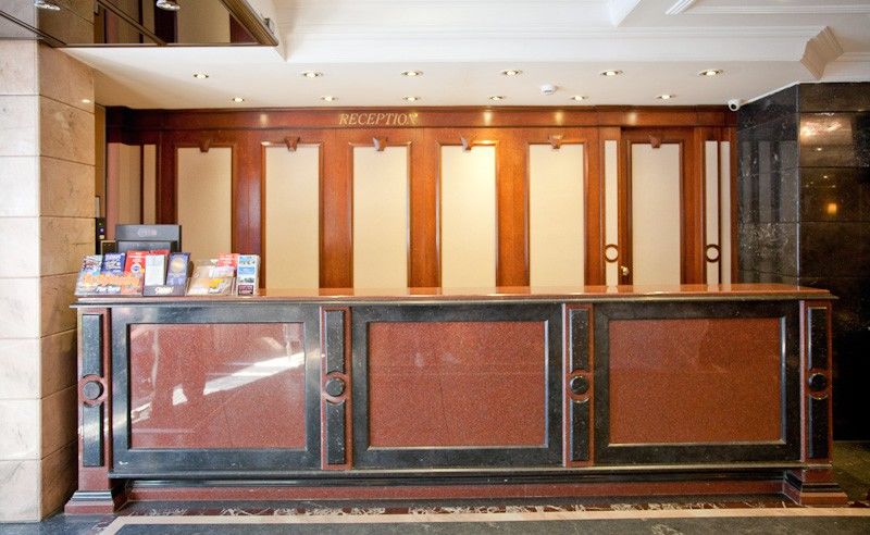 Hotel Grand Emin Isztambul Kültér fotó